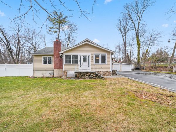 34 Waldberg Avenue, Congers, NY 10920