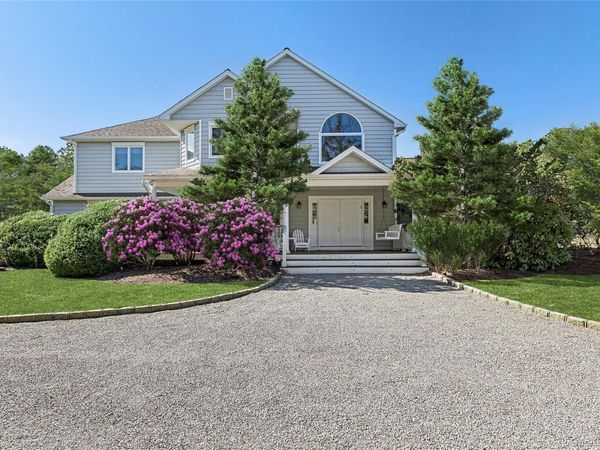 4 Polo Grounds Lane , East Quogue, NY 11942