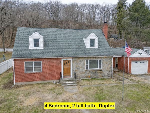 34 Old Bedford Road, Goldens Bridge, NY 10526