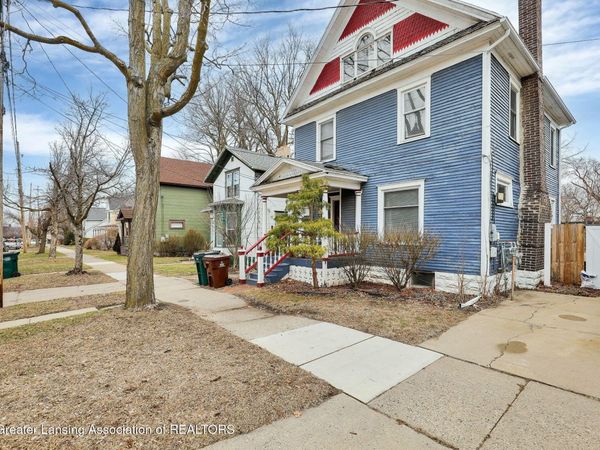 529 Cherry Street, Lansing, MI 48933