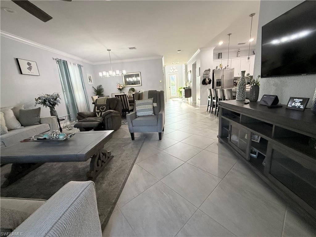 4289 Bluegrass Dr, Fort Myers, FL 33916 Photo