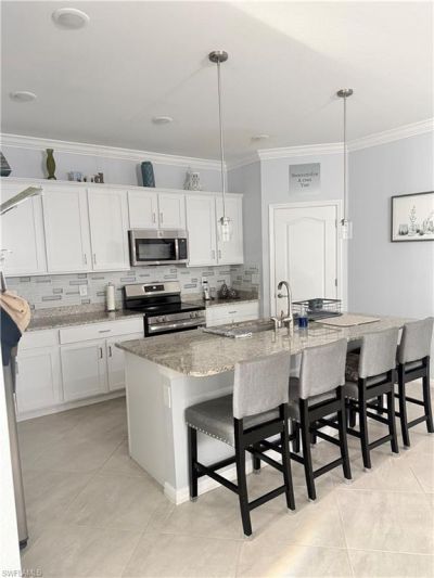 4289 Bluegrass Dr, Fort Myers, FL 33916 Photo