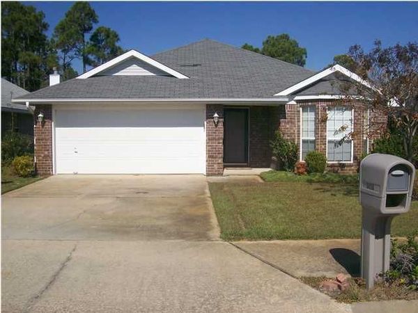 9414 PINE LILLY Court, Navarre, FL 32566