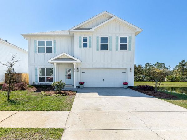 116 Sea Eagle Lane, Unit Lot 4, Santa Rosa Beach, FL 32459