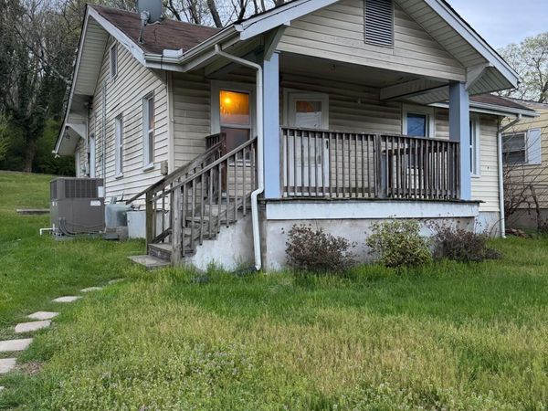 3820 Ivy Ave, Knoxville, TN 37914