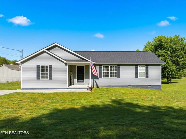 574 Monroe Rd, Maynardville, TN 37807