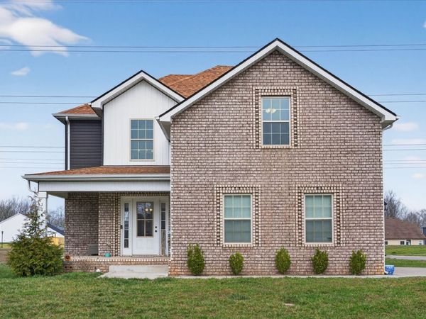 114 Quarry Rdg , Clarksville, TN 37043