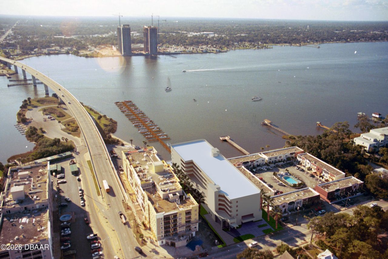 613 N Halifax Avenue, Daytona Beach, FL 32118 Photo