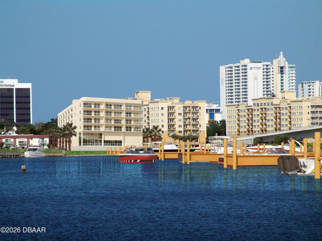 613 N Halifax Avenue, Daytona Beach, FL 32118 Photo