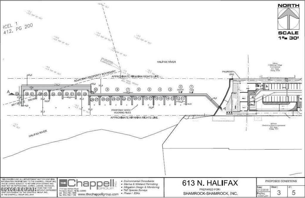 613 N Halifax Avenue, Daytona Beach, FL 32118 Photo