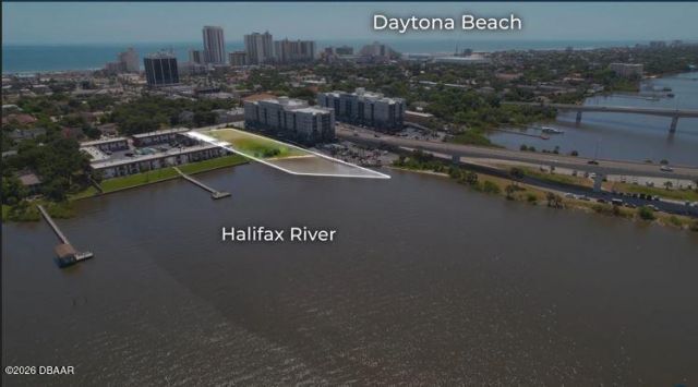 613 N Halifax Avenue, Daytona Beach, FL 32118 Photo