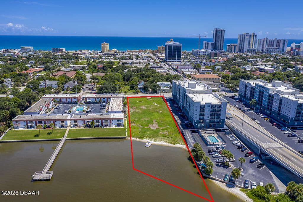 613 N Halifax Avenue, Daytona Beach, FL 32118 Photo