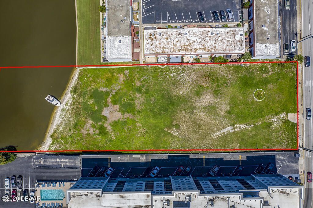 613 N Halifax Avenue, Daytona Beach, FL 32118 Photo