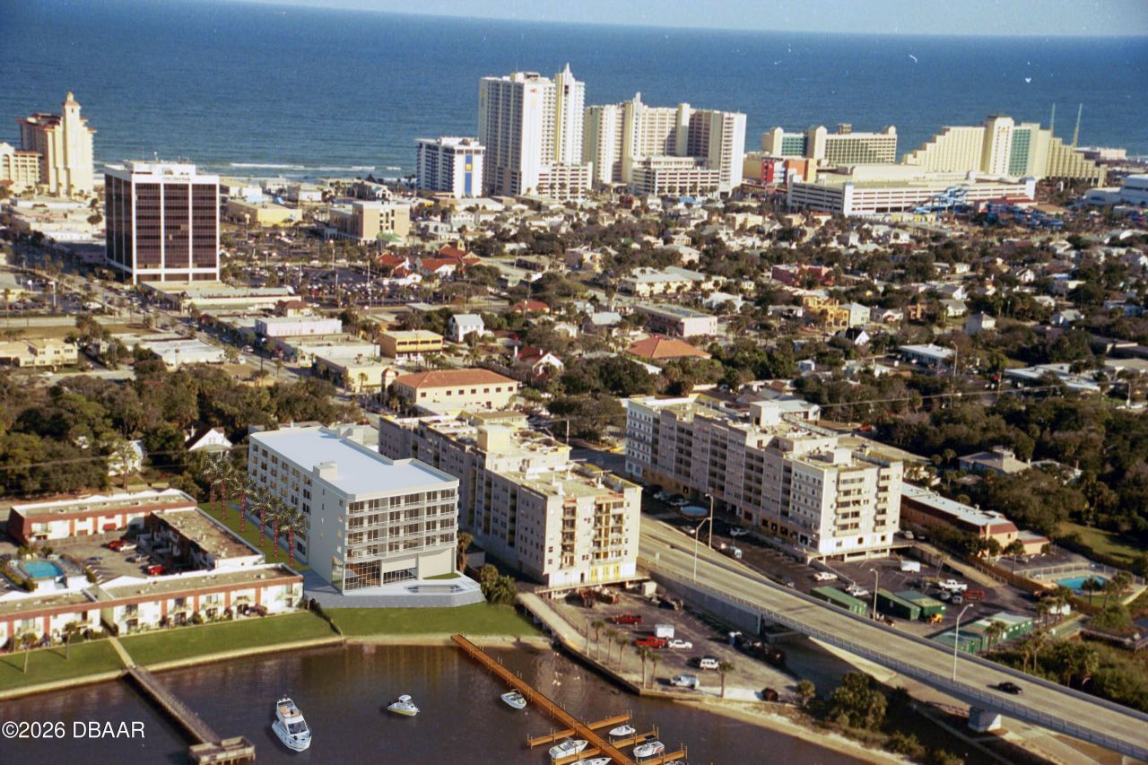 613 N Halifax Avenue, Daytona Beach, FL 32118 Photo