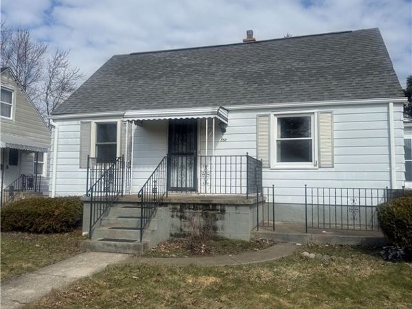 358 Hastings Avenue, Buffalo, NY 14215
