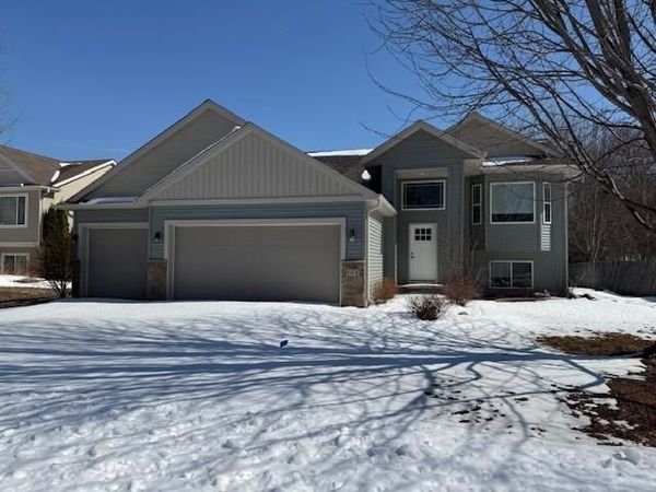 614 Dillon Avenue N, Montrose, MN 55363