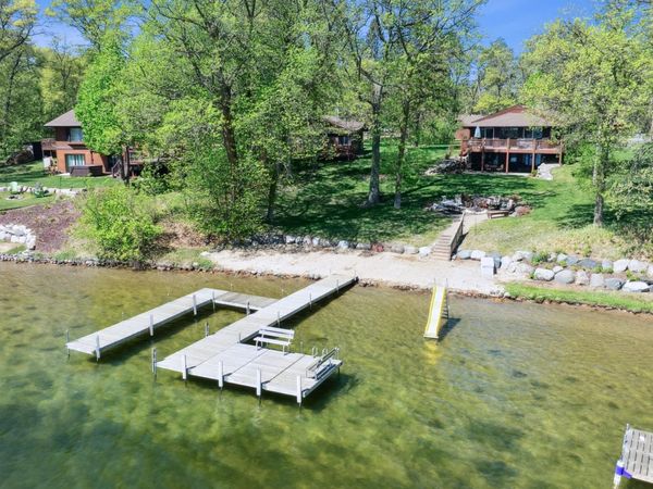 35592 W Shore Drive, Crosslake, MN 56442