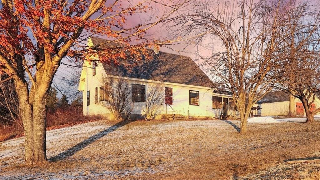 87 Winter Road, Croydon, NH 03773 Main Photo