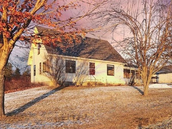 87 Winter Road, Croydon, NH 03773
