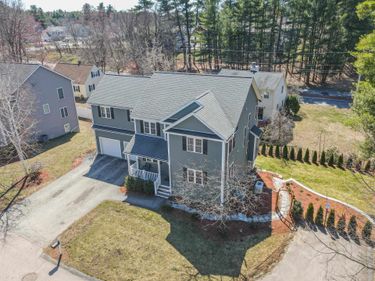 5 Lowther Place, Nashua, NH 03060