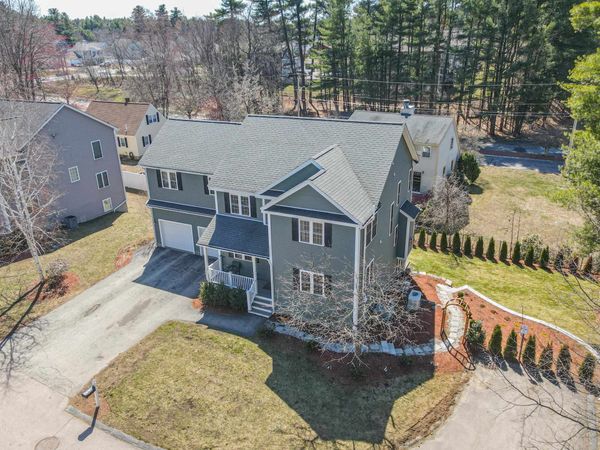 5 Lowther Place, Nashua, NH 03060