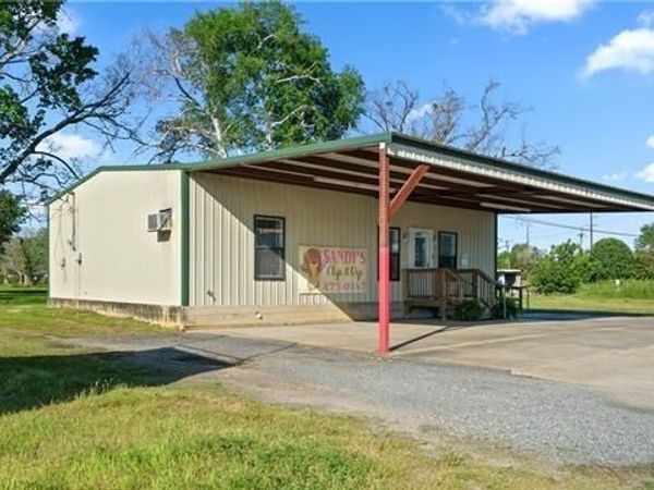 2402 S MACARTHUR Drive, Alexandria, LA 71303