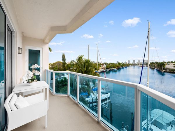 516 Hendricks Isle, Unit 4b, Fort Lauderdale, FL 33301