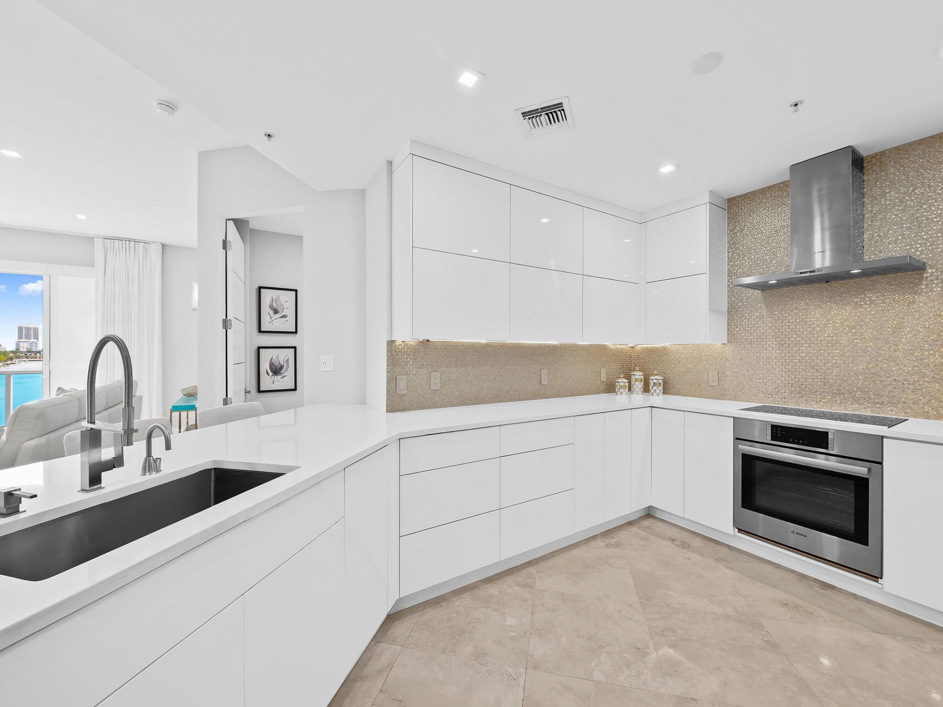 516 Hendricks Isle, Unit 4b, Fort Lauderdale, FL 33301 Photo