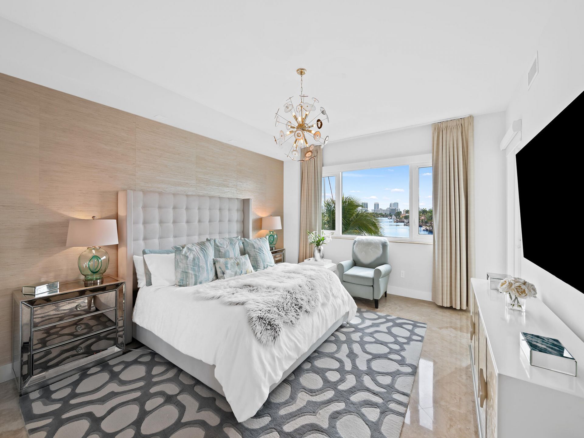 516 Hendricks Isle, Unit 4b, Fort Lauderdale, FL 33301 Photo