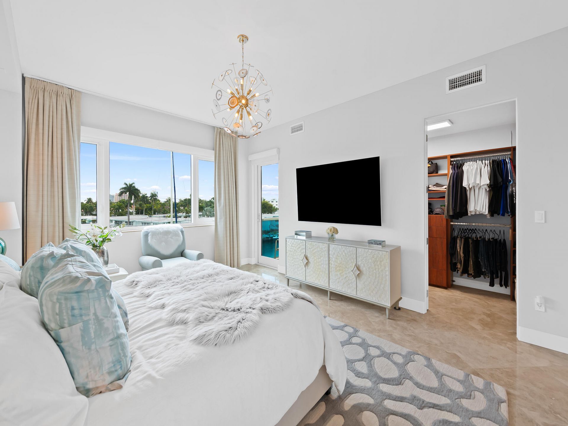 516 Hendricks Isle, Unit 4b, Fort Lauderdale, FL 33301 Photo