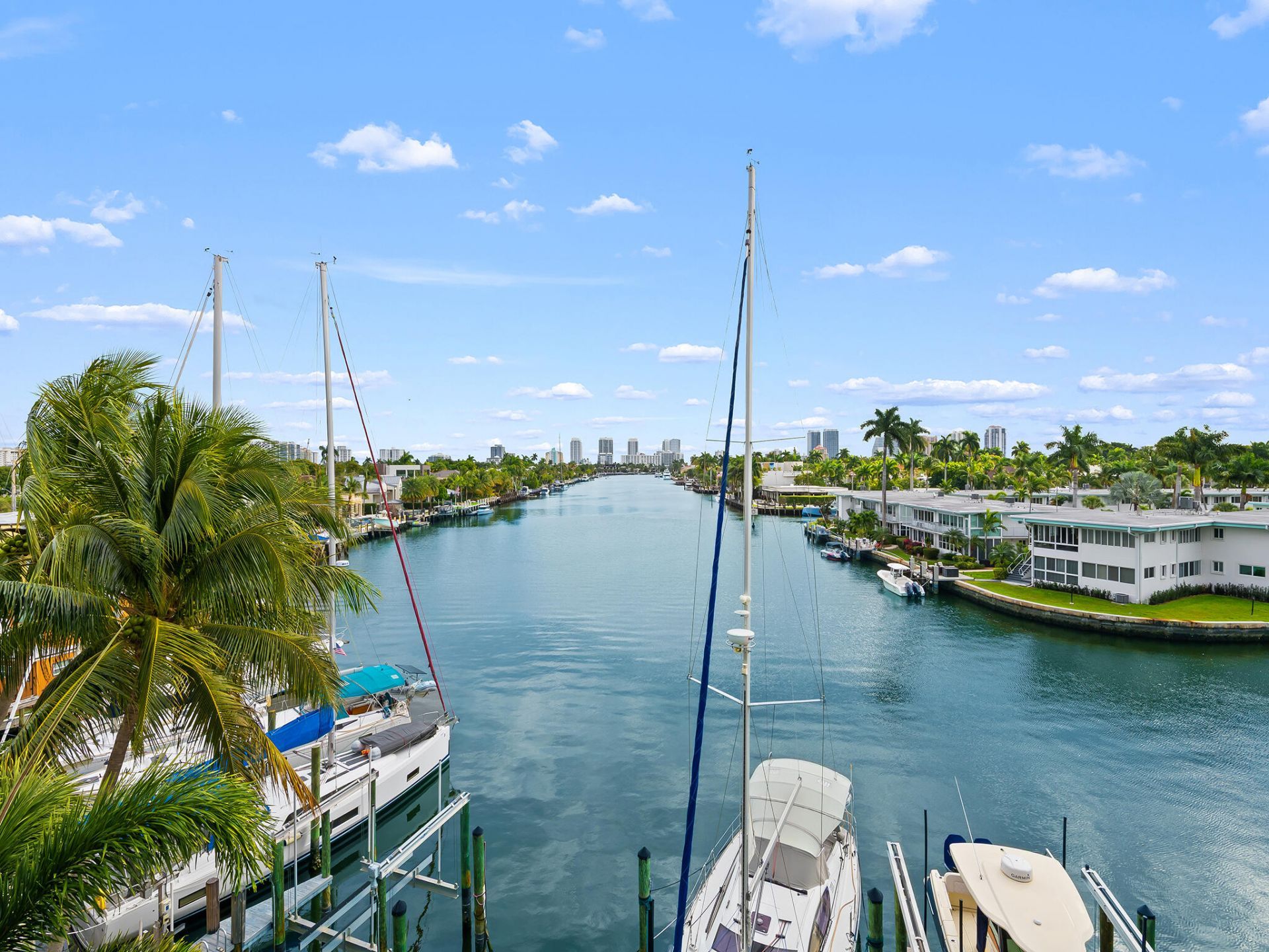 516 Hendricks Isle, Unit 4b, Fort Lauderdale, FL 33301 Photo