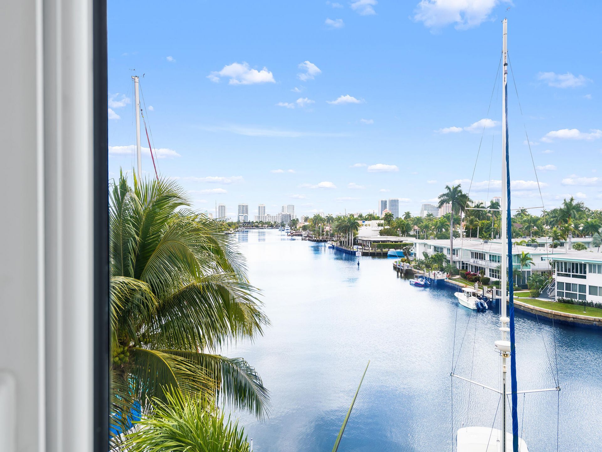 516 Hendricks Isle, Unit 4b, Fort Lauderdale, FL 33301 Photo