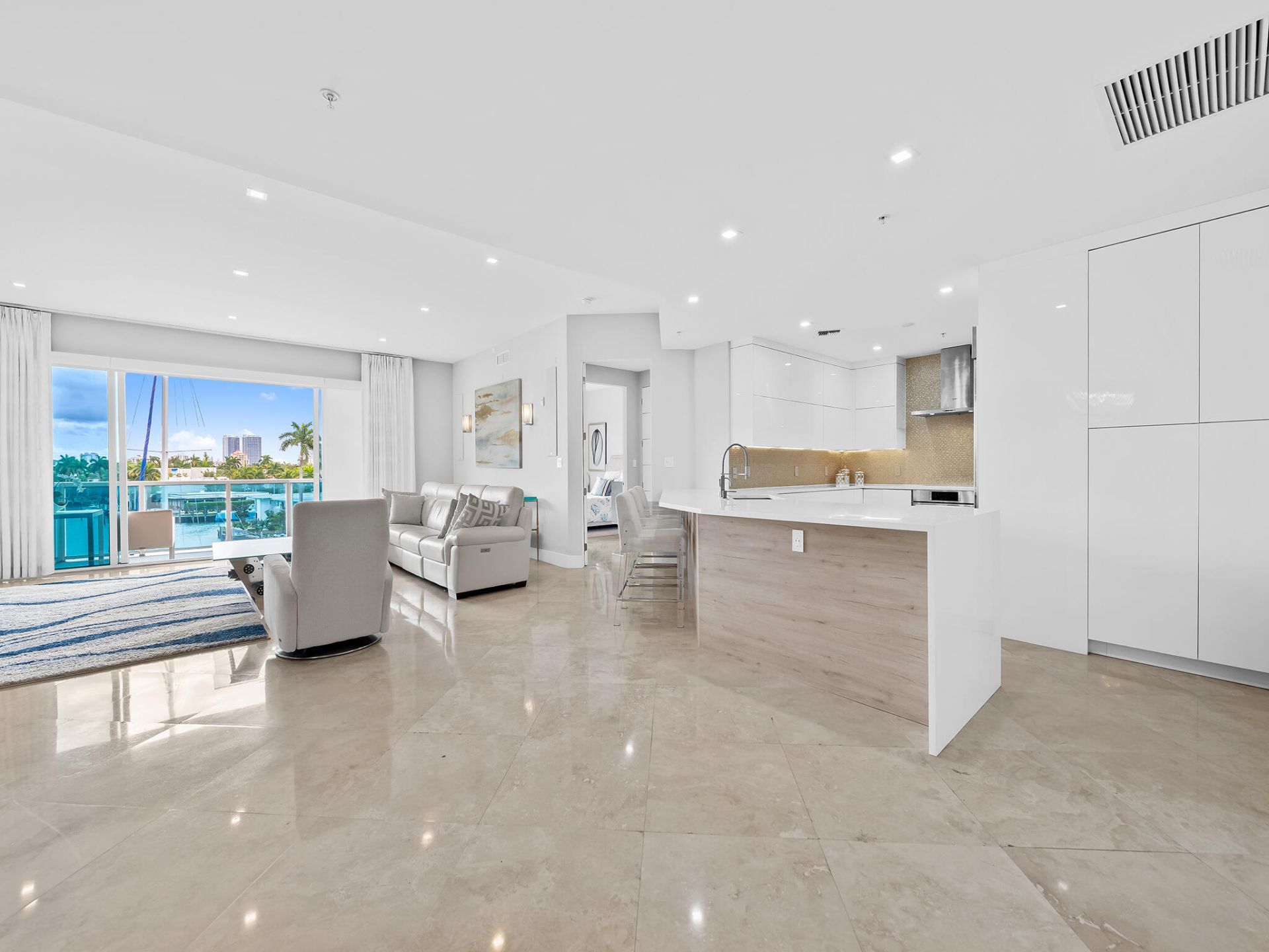 516 Hendricks Isle, Unit 4b, Fort Lauderdale, FL 33301 Photo