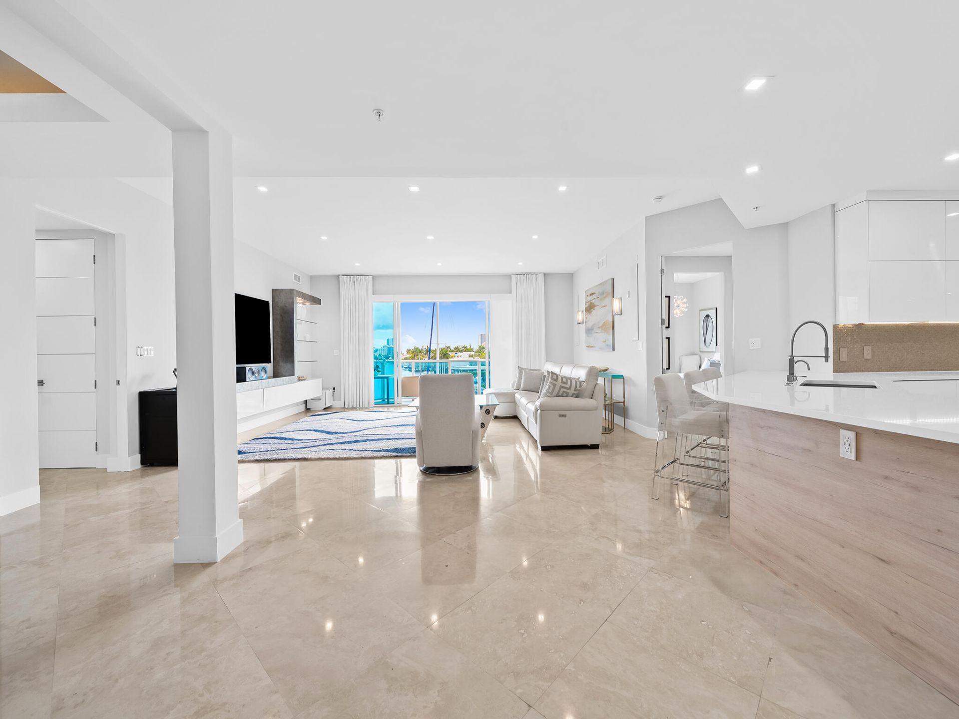 516 Hendricks Isle, Unit 4b, Fort Lauderdale, FL 33301 Photo