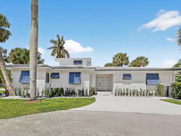 1102 N Golfview Road, Lake Worth Beach, FL 33460