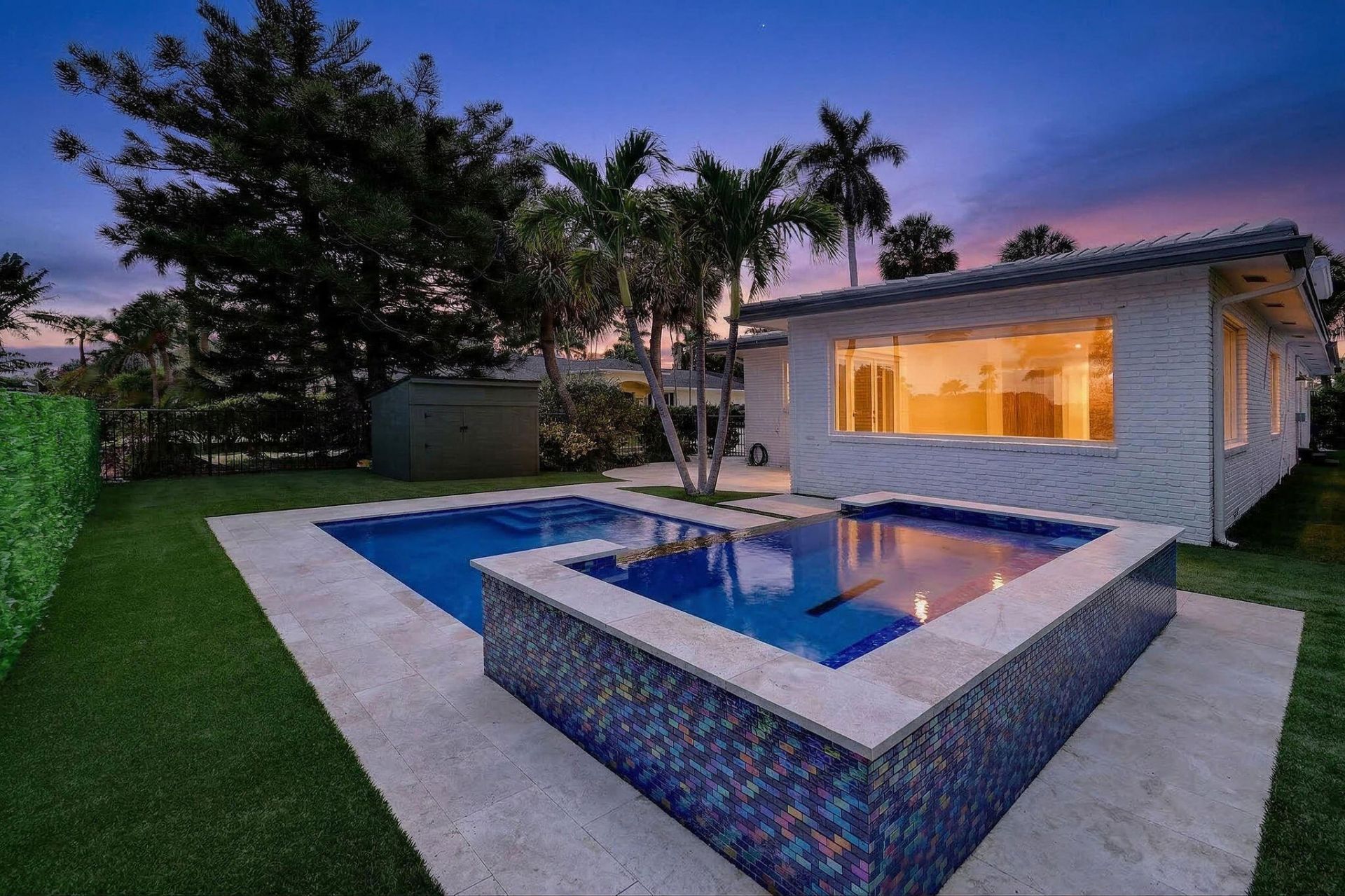 1102 N Golfview Road, Lake Worth Beach, FL 33460 Photo