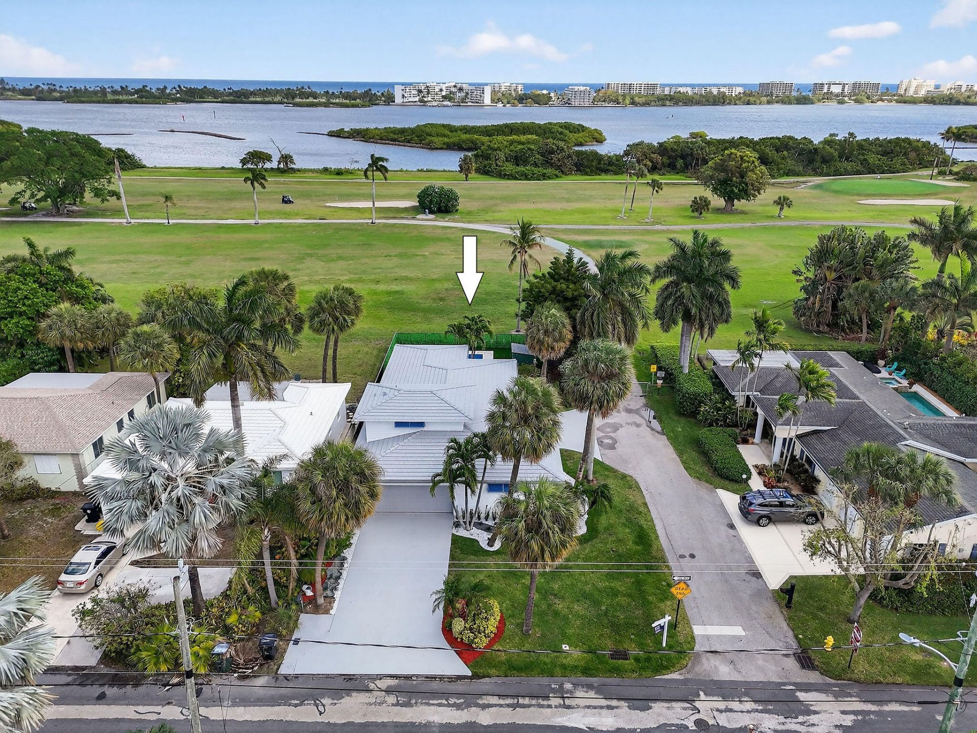 1102 N Golfview Road, Lake Worth Beach, FL 33460 Photo