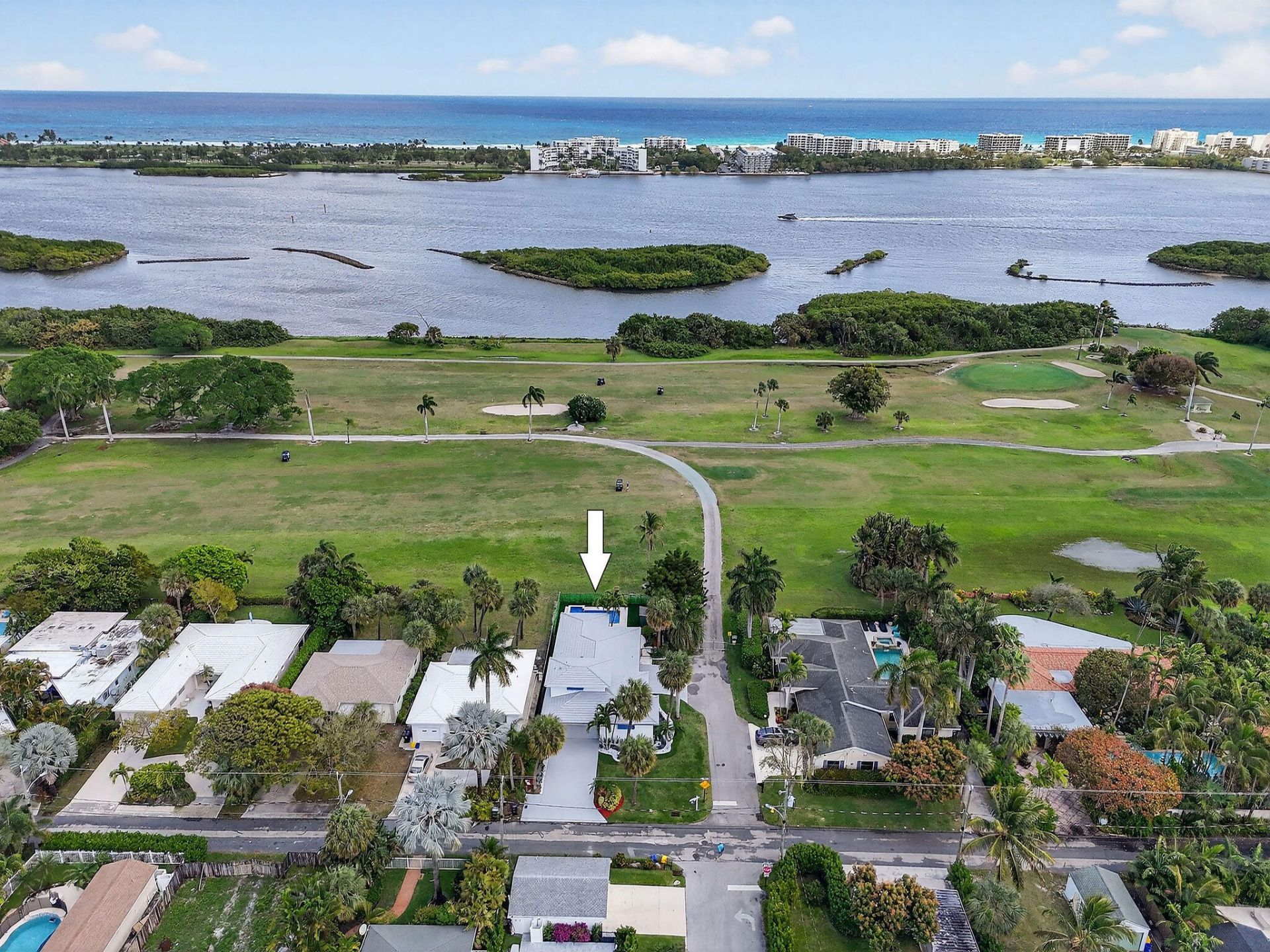 1102 N Golfview Road, Lake Worth Beach, FL 33460 Photo