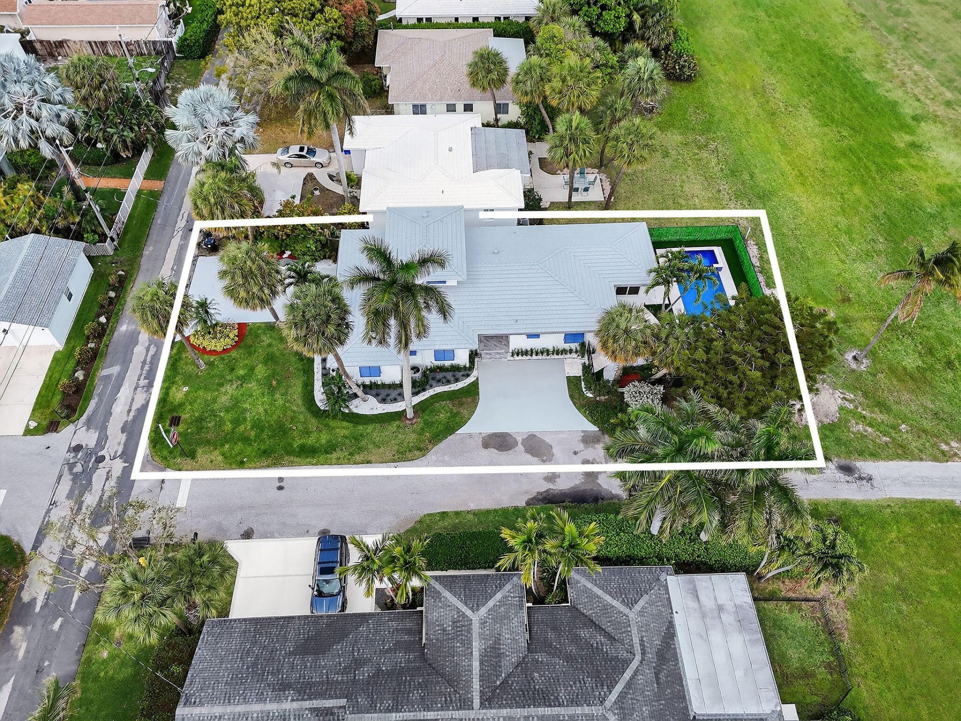 1102 N Golfview Road, Lake Worth Beach, FL 33460 Photo