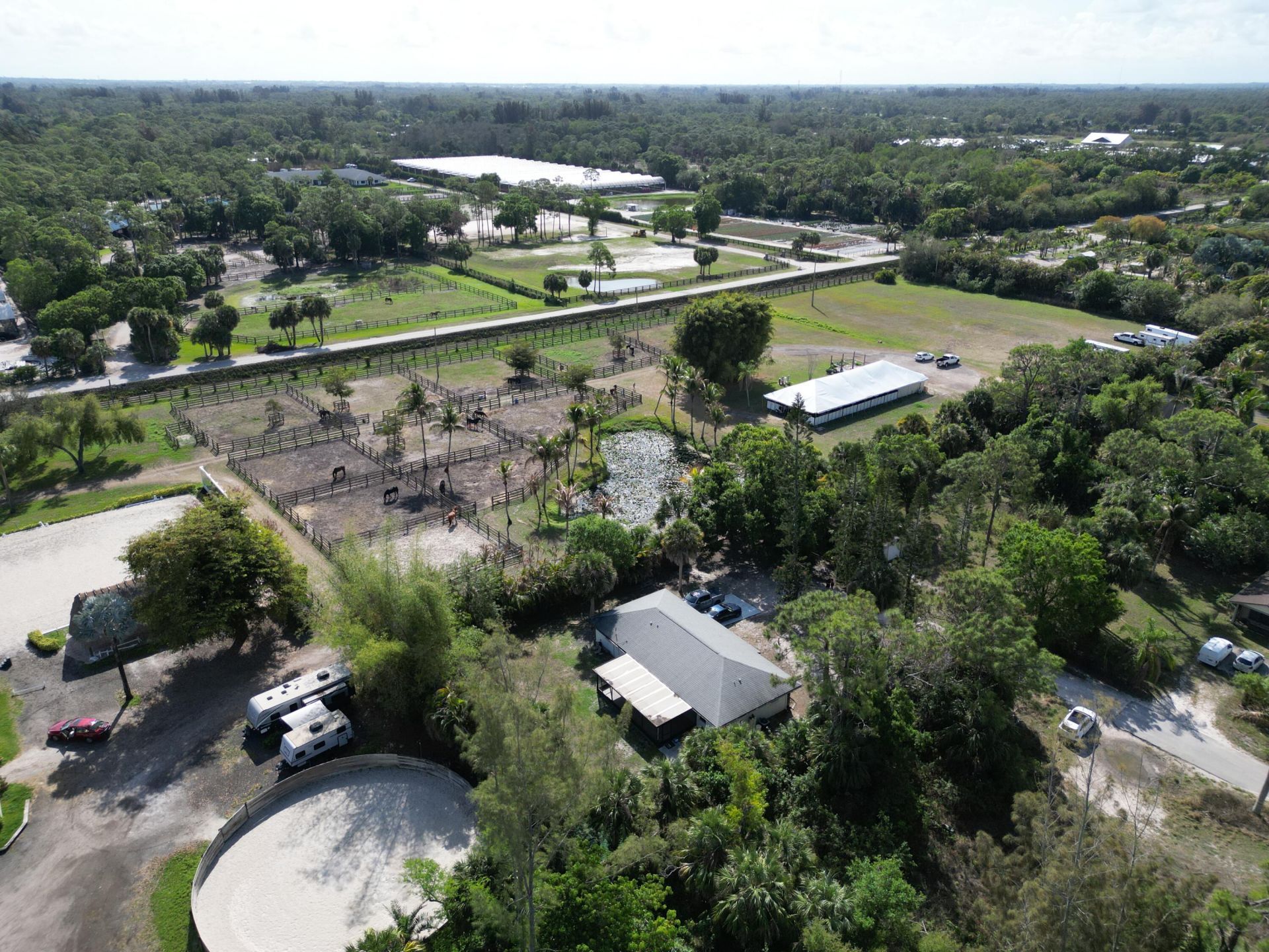 14523 Flamingo Road, Loxahatchee Groves, FL 33470 Photo