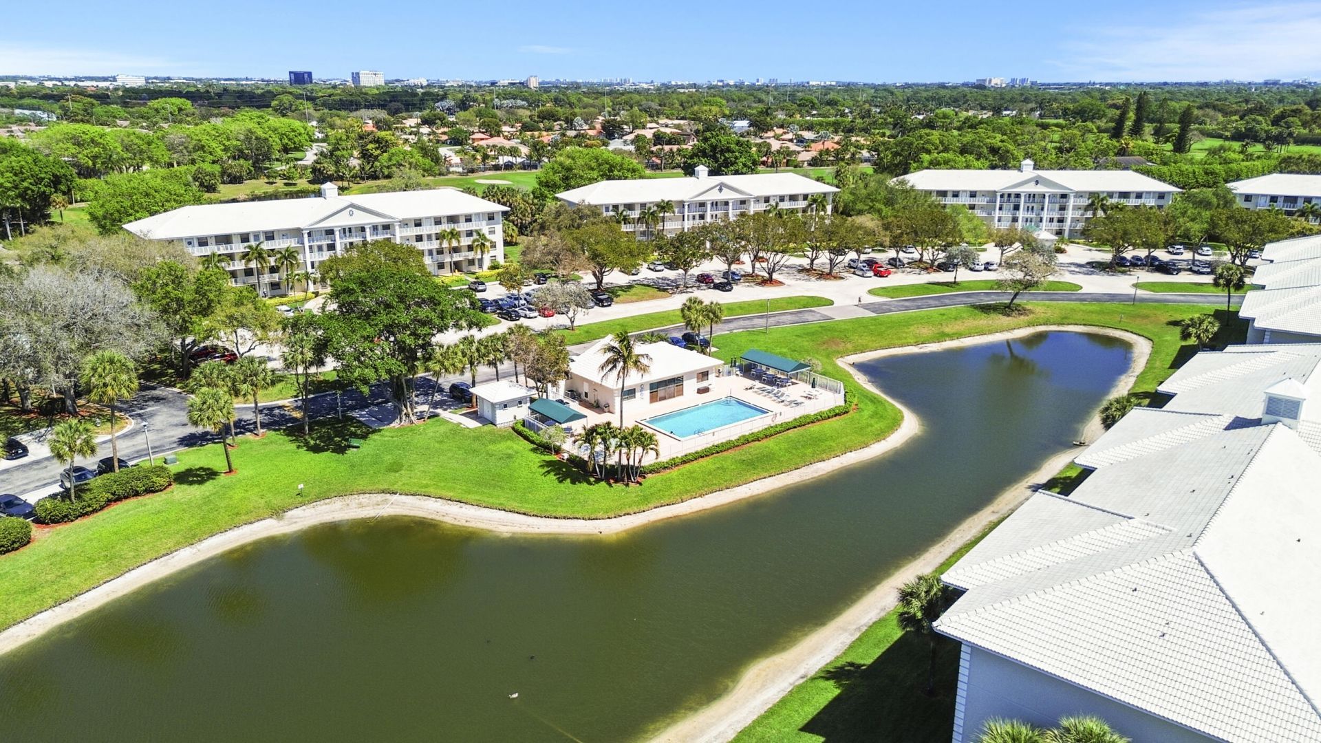 6061 Balboa Circle, Unit 403, Boca Raton, FL 33433 Photo