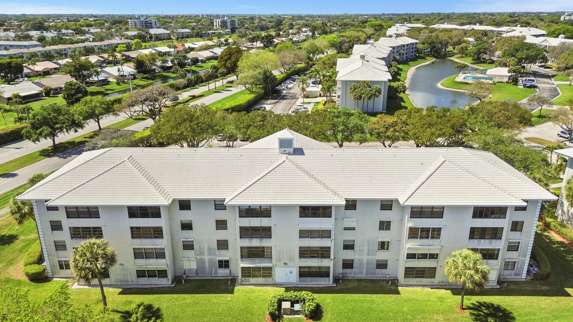 6061 Balboa Circle, Unit 403, Boca Raton, FL 33433 Photo