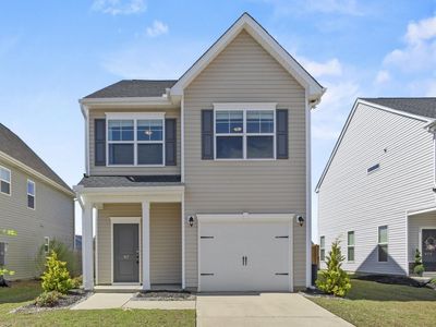 917 N Sage Drop Road, Blythewood, SC 29016