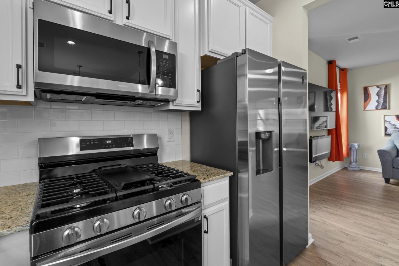 917 N Sage Drop Road Photo 10