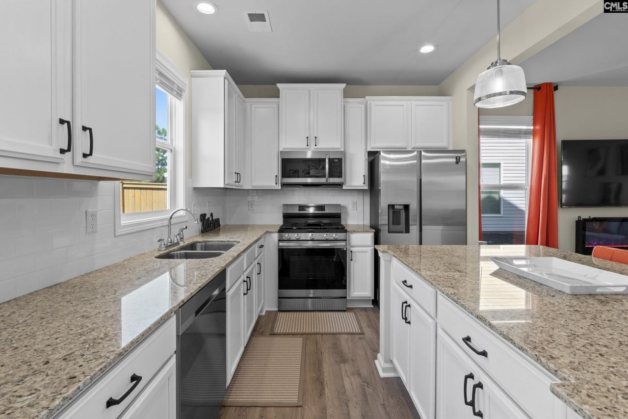 917 N Sage Drop Road Photo 11