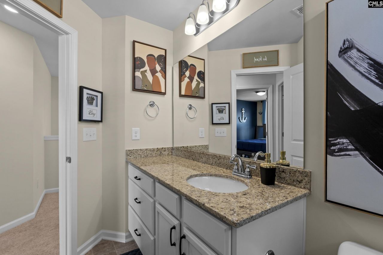 917 N Sage Drop Road Photo 25