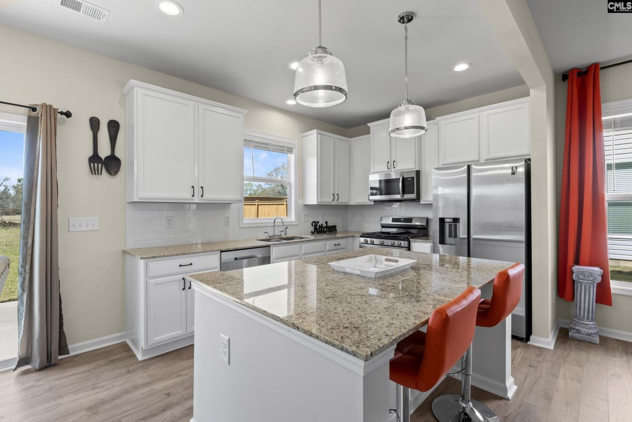 917 N Sage Drop Road Photo 9