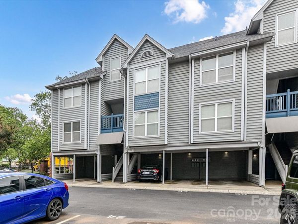 509 N Graham Street , Unit 2L, Charlotte, NC 28202