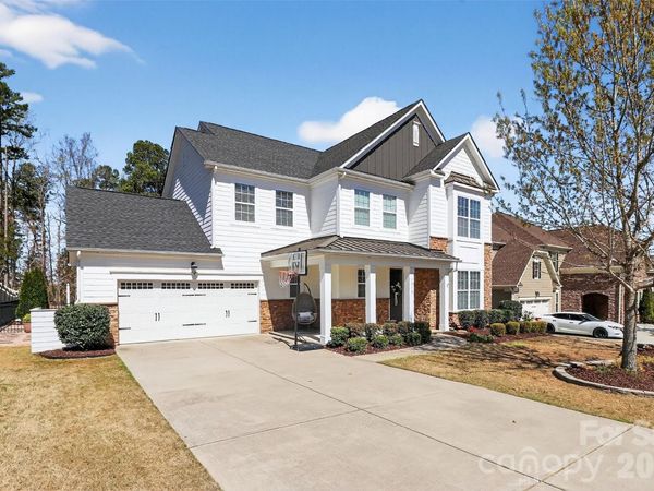 1818 Sutter Creek Drive, Waxhaw, NC 28173