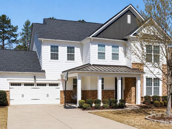 1818 Sutter Creek Drive, Waxhaw, NC 28173
